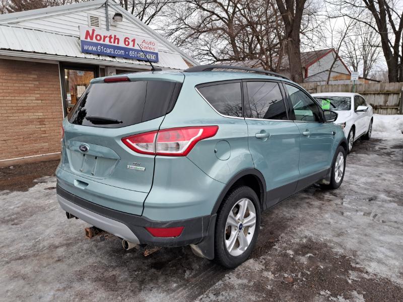 Ford Escape SE FWD 2013