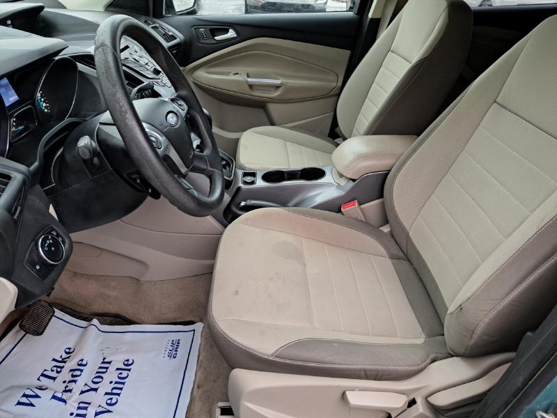 Ford Escape SE FWD 2013