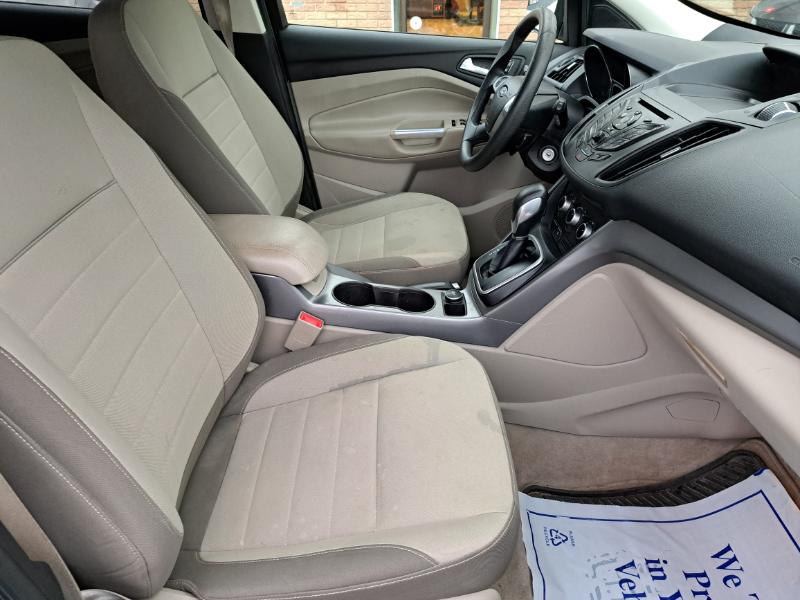 Ford Escape SE FWD 2013