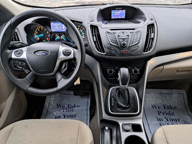 Ford Escape SE FWD 2013