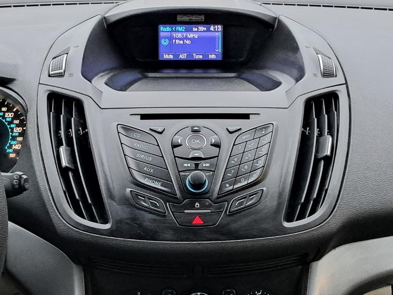 Ford Escape SE FWD 2013