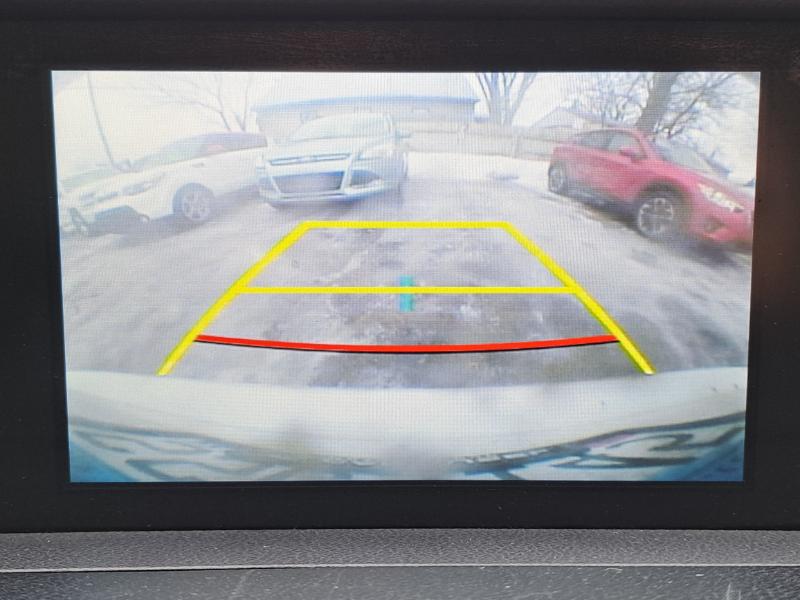 Lexus IS 250 AWD 2015