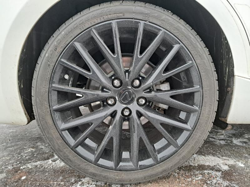 Lexus IS 250 AWD 2015