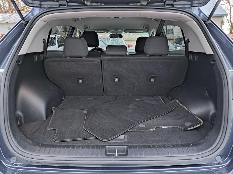 Kia Sportage LX AWD 2017