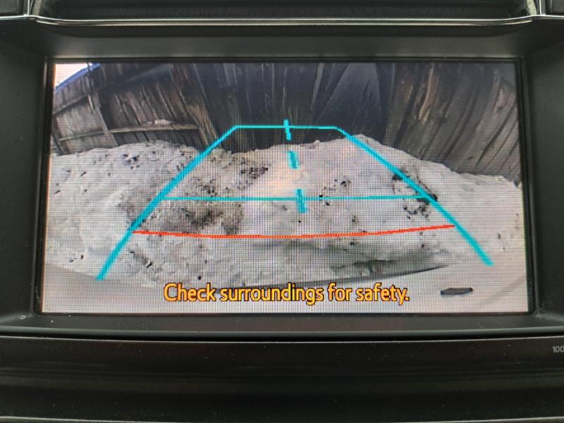 Toyota RAV4 LE AWD 2013