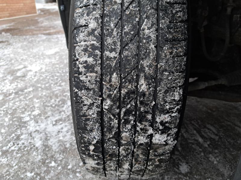 Toyota RAV4 LE AWD 2013