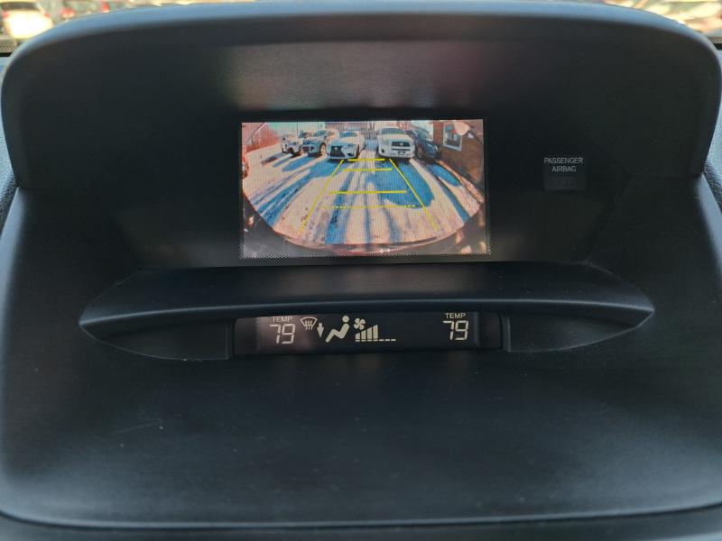 Acura RDX 6-Spd AT AWD 2015