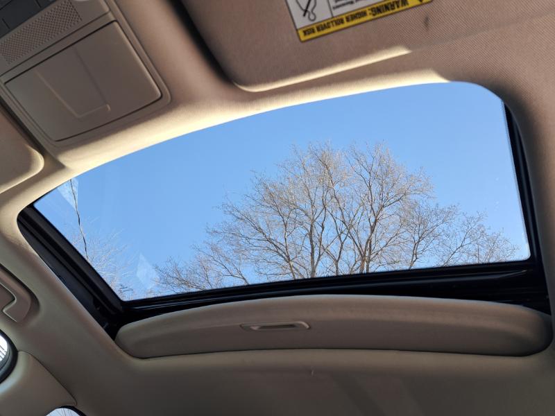 Acura RDX 6-Spd AT AWD 2015