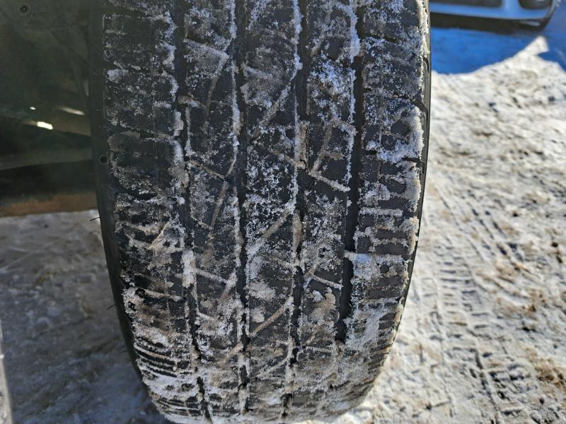 Acura RDX 6-Spd AT AWD 2015