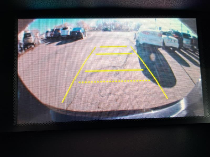 Acura RDX 6-Spd AT AWD 2015