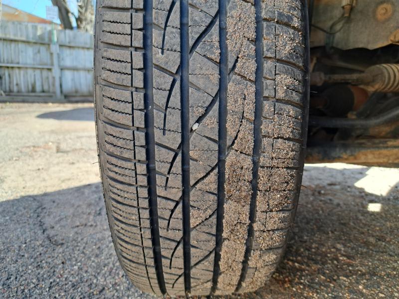 Acura RDX 6-Spd AT AWD 2015