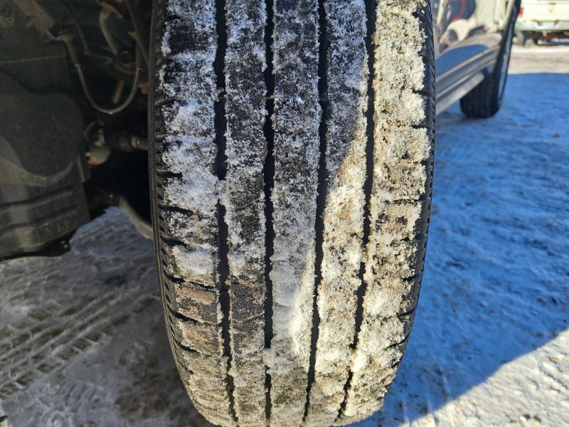 Nissan Rogue S AWD 2017