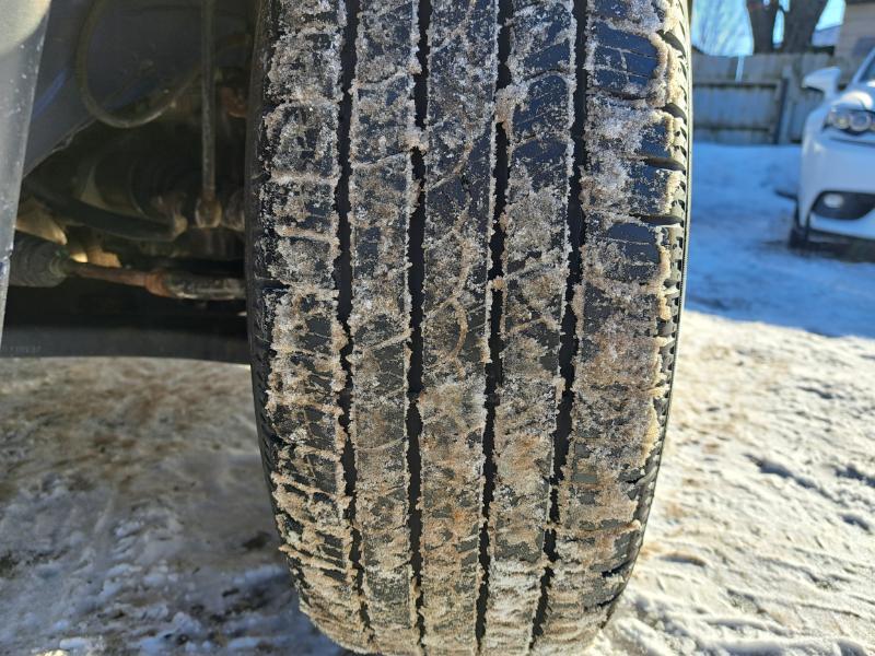 Nissan Rogue S AWD 2017