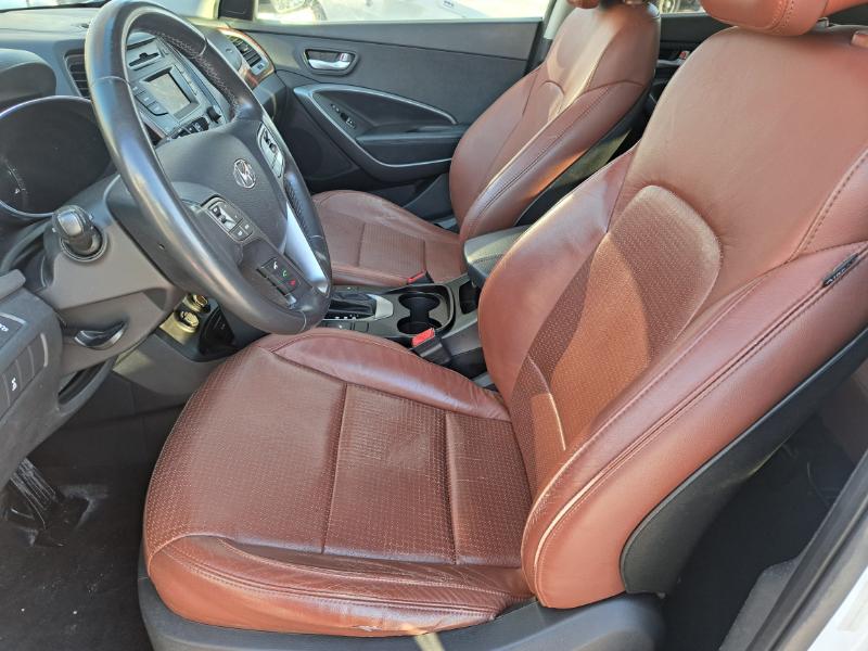 Hyundai Santa Fe Sport 2.0 AWD 2013