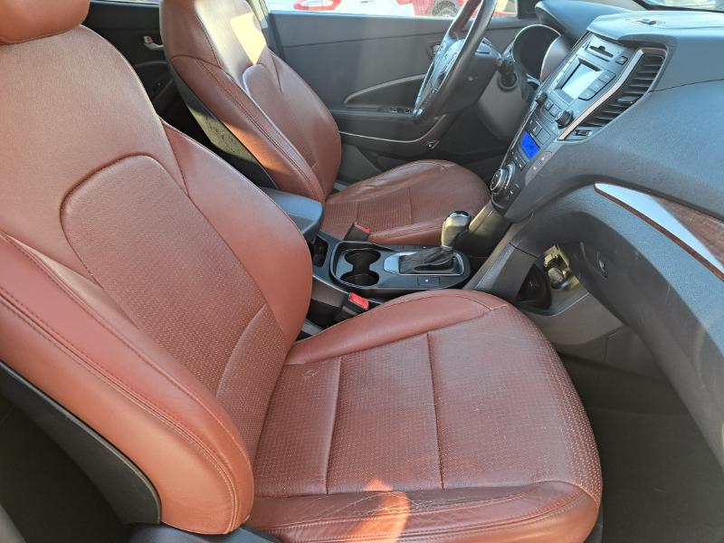 Hyundai Santa Fe Sport 2.0 AWD 2013