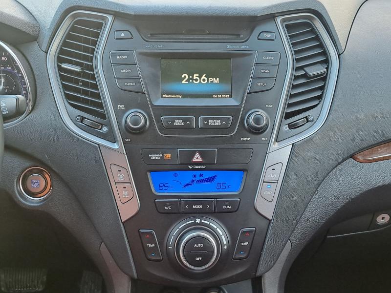 Hyundai Santa Fe Sport 2.0 AWD 2013