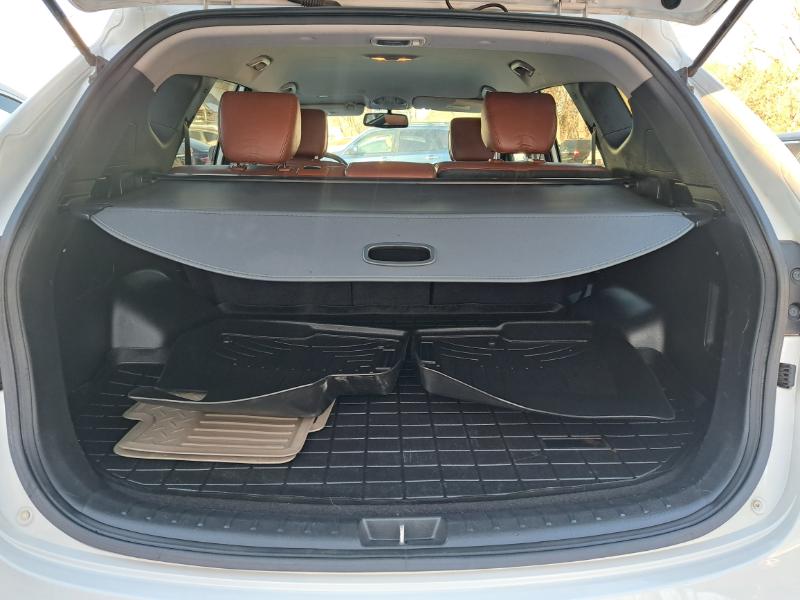 Hyundai Santa Fe Sport 2.0 AWD 2013