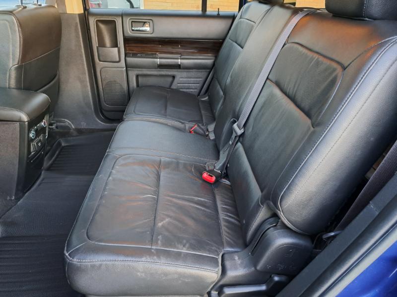 Ford Flex SEL AWD 2014