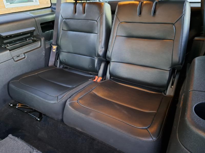 Ford Flex SEL AWD 2014