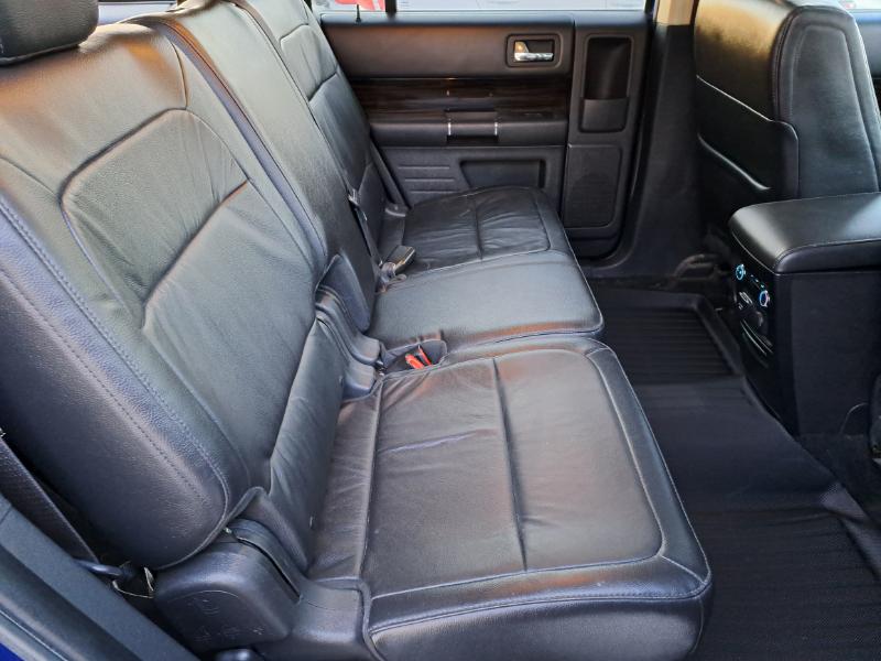 Ford Flex SEL AWD 2014
