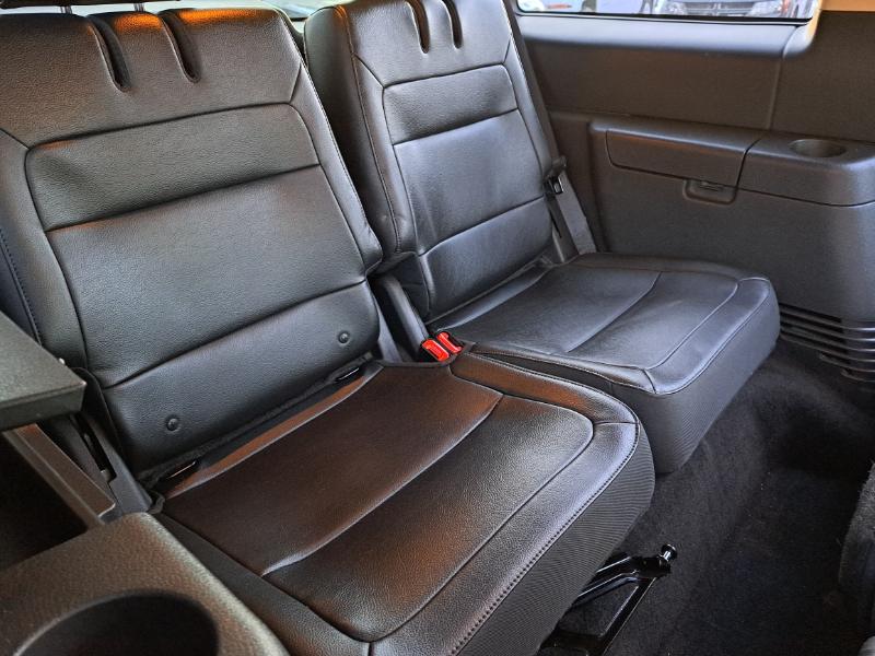 Ford Flex SEL AWD 2014
