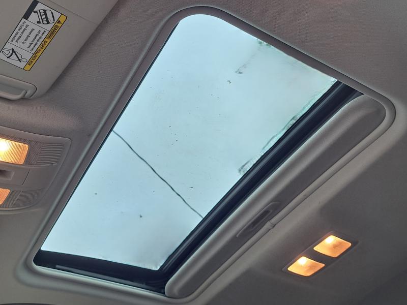 Mazda CX-5 Grand Touring AWD 2016