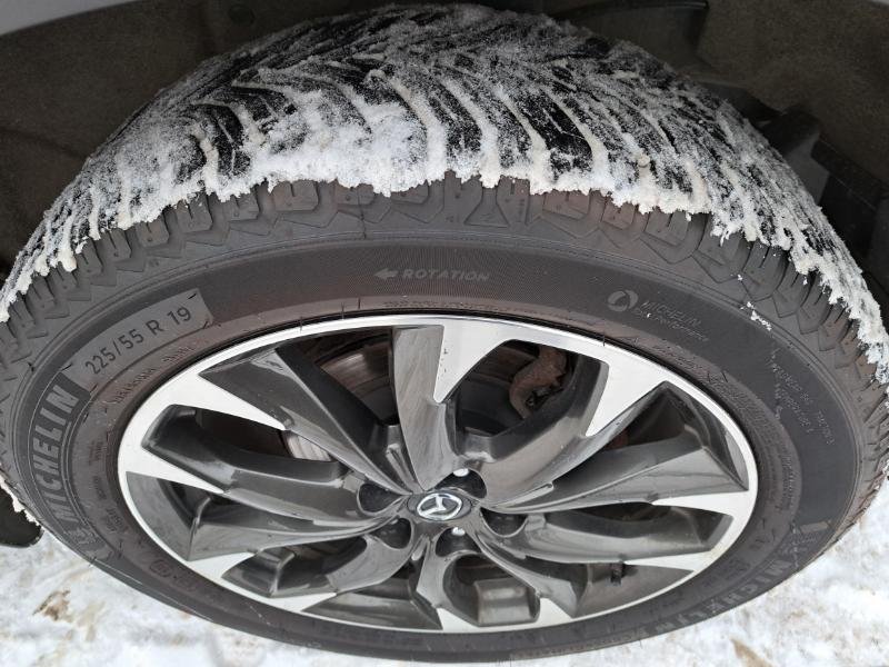 Mazda CX-5 Grand Touring AWD 2016