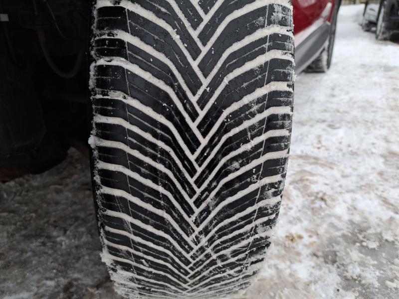 Mazda CX-5 Grand Touring AWD 2016