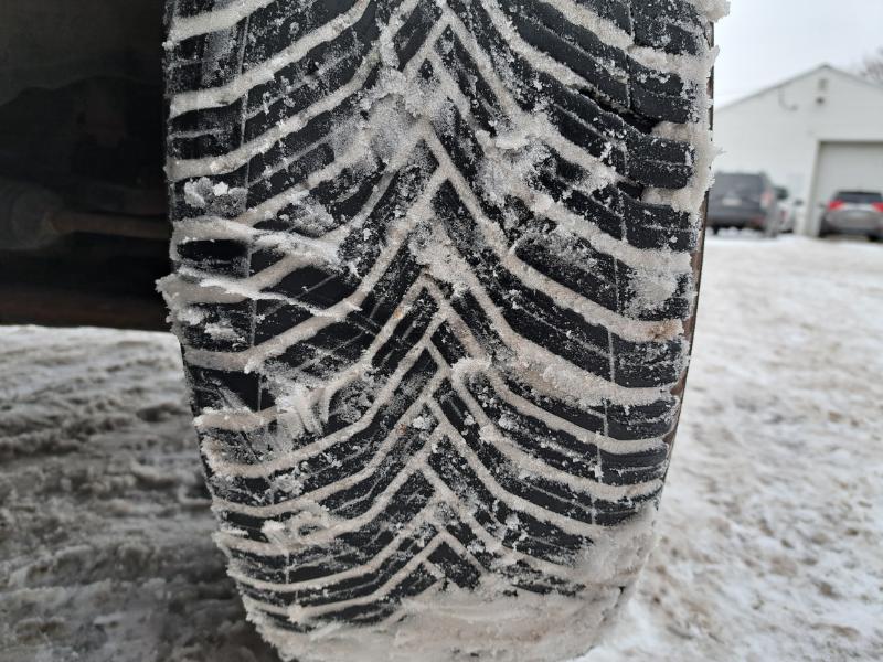 Mazda CX-5 Grand Touring AWD 2016