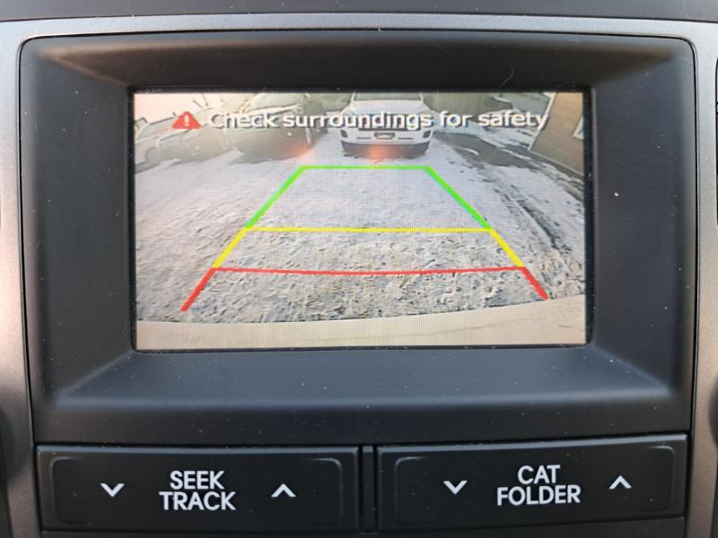 Hyundai Tucson Limited AWD 2015