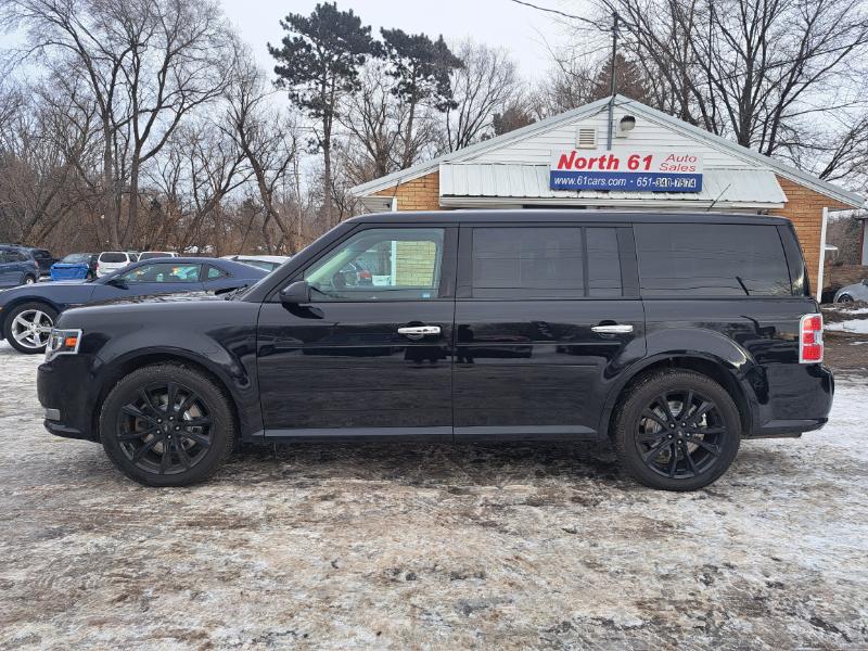 Ford Flex Limited AWD 2019