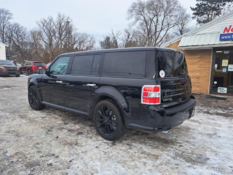 Ford Flex Limited AWD 2019