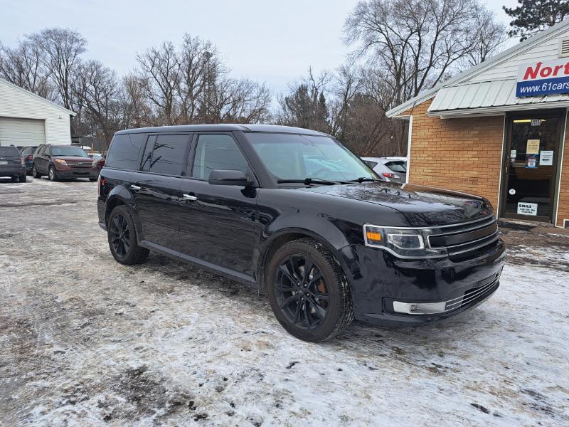 Ford Flex Limited AWD 2019