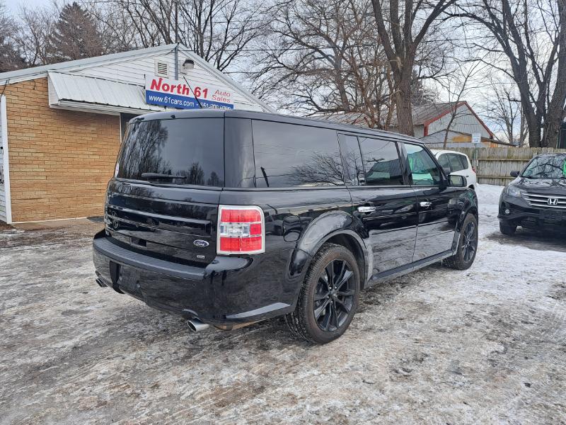 Ford Flex Limited AWD 2019
