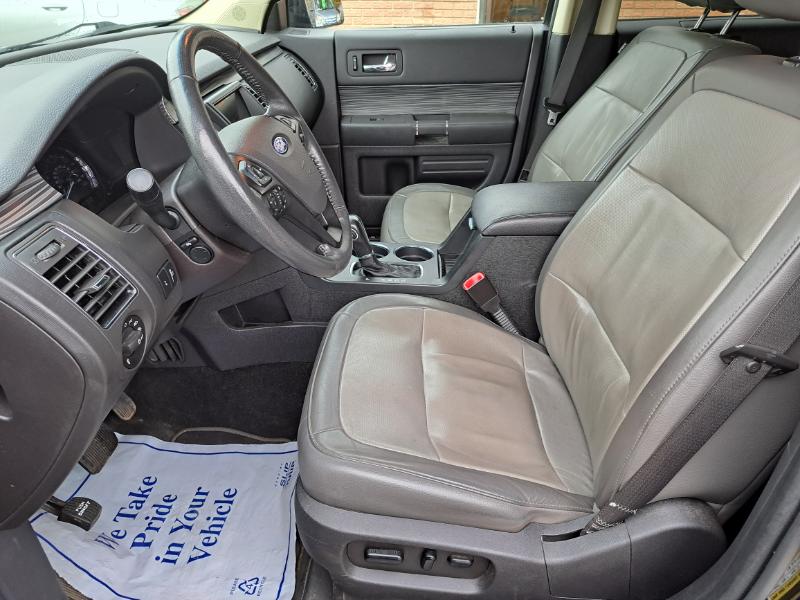 Ford Flex Limited AWD 2019