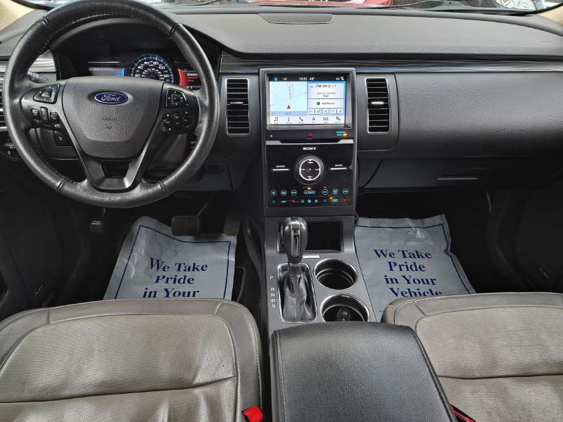 Ford Flex Limited AWD 2019