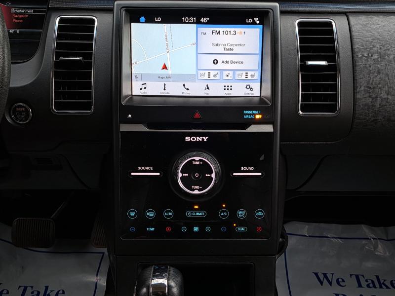 Ford Flex Limited AWD 2019