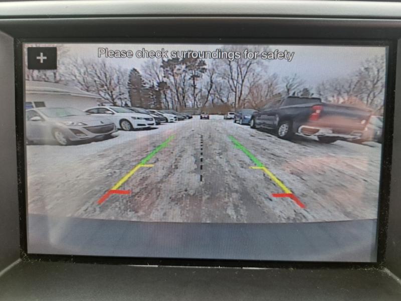 Ford Flex Limited AWD 2019