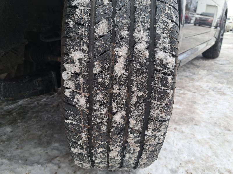 Ford Flex Limited AWD 2019