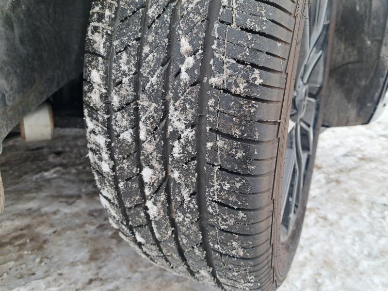 Ford Flex Limited AWD 2019