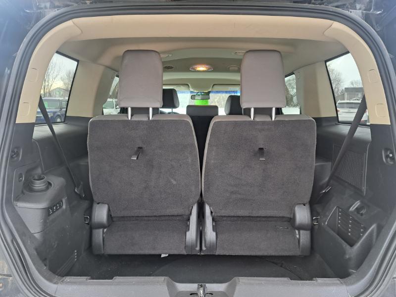 Ford Flex Limited AWD 2019