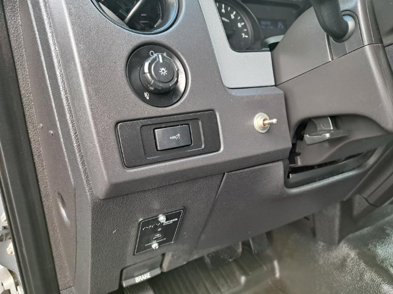 Ford F-150 XLT SuperCab 6.5-ft. Bed 2WD 2013