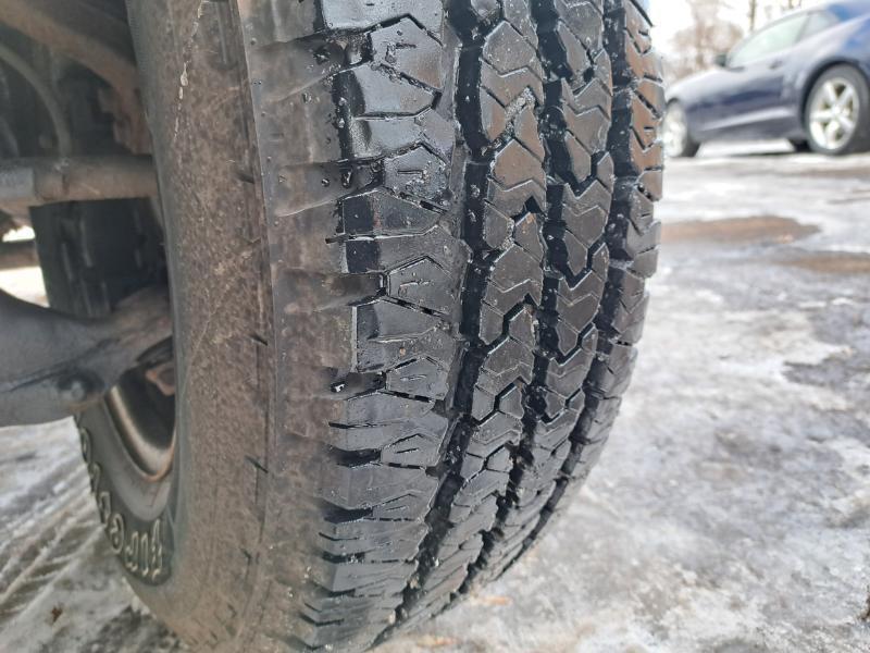 Ford F-150 XLT SuperCab 6.5-ft. Bed 2WD 2013