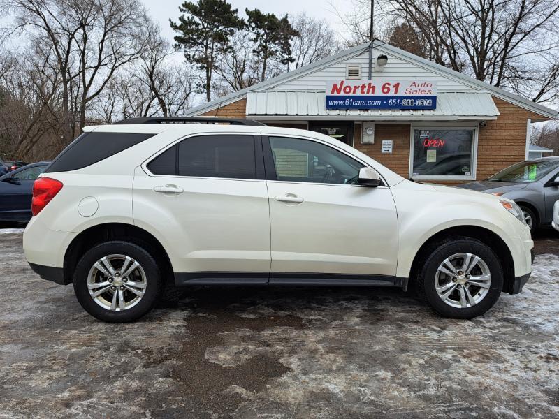 Chevrolet Equinox 1LT AWD 2014