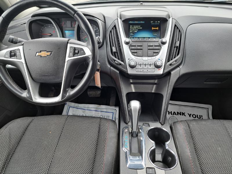 Chevrolet Equinox 1LT AWD 2014