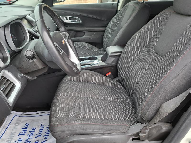 Chevrolet Equinox 1LT AWD 2014