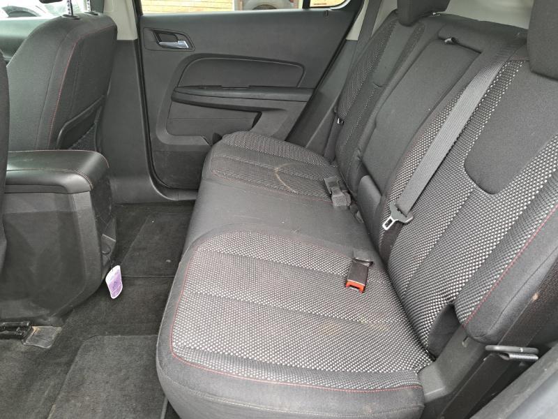 Chevrolet Equinox 1LT AWD 2014