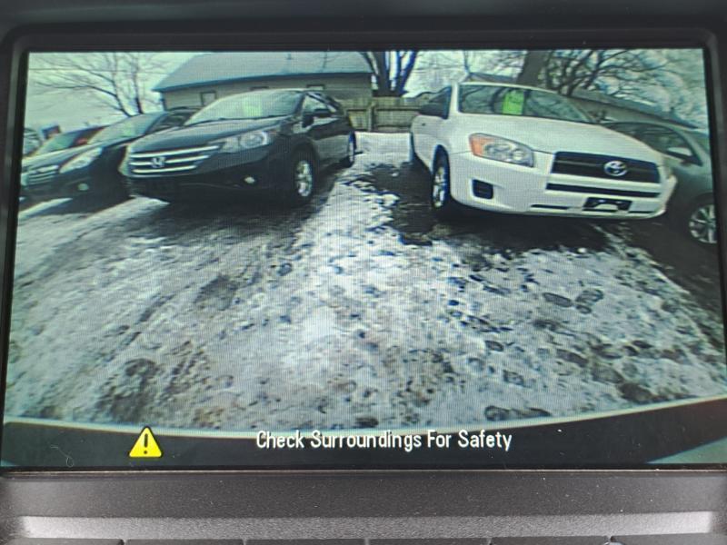 Chevrolet Equinox 1LT AWD 2014