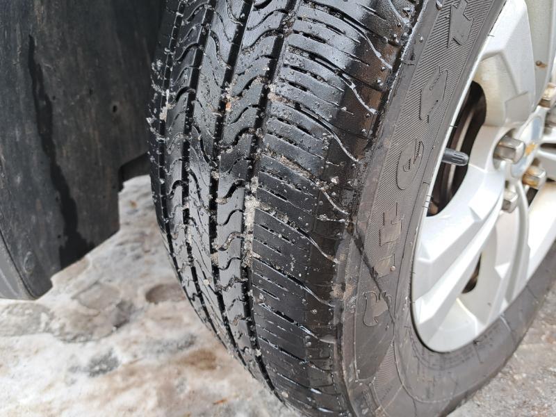 Chevrolet Equinox 1LT AWD 2014