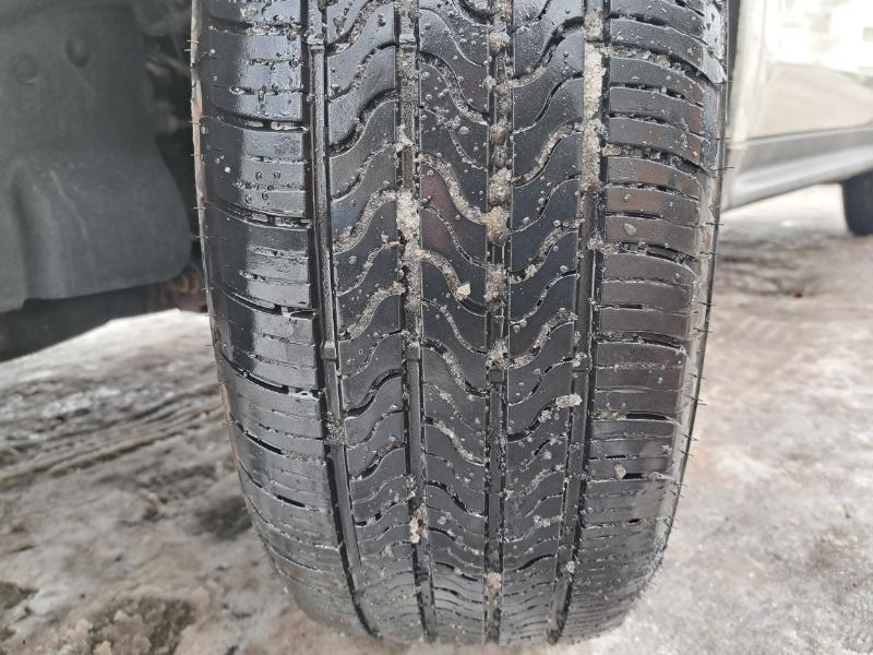 Chevrolet Equinox 1LT AWD 2014